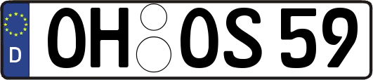 OH-OS59