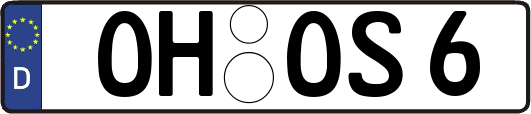 OH-OS6