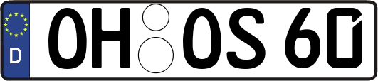 OH-OS60