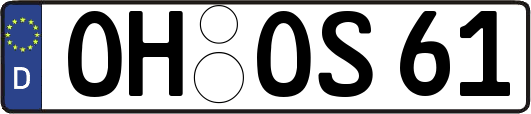 OH-OS61
