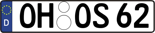 OH-OS62