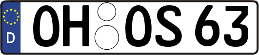 OH-OS63