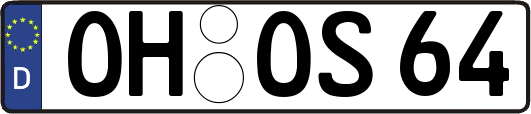 OH-OS64