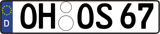 OH-OS67