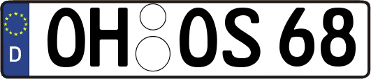 OH-OS68