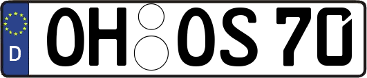 OH-OS70