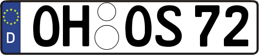 OH-OS72