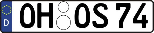 OH-OS74