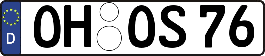 OH-OS76