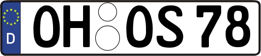 OH-OS78
