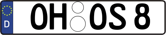 OH-OS8