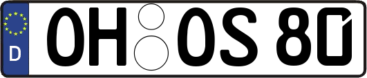 OH-OS80