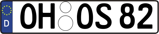 OH-OS82