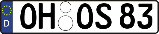 OH-OS83