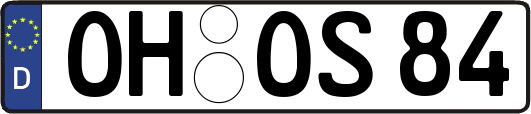 OH-OS84