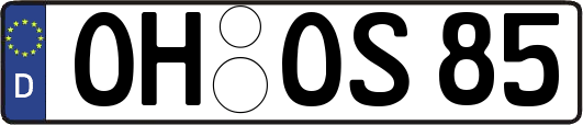 OH-OS85