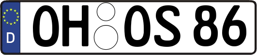 OH-OS86
