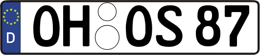 OH-OS87