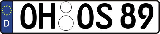 OH-OS89