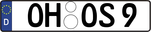 OH-OS9