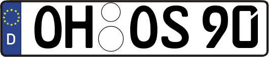 OH-OS90