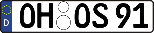 OH-OS91