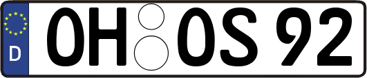 OH-OS92