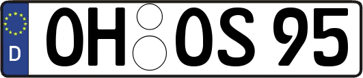 OH-OS95