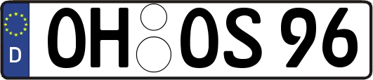 OH-OS96