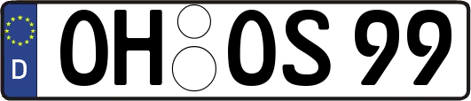 OH-OS99