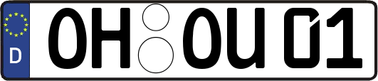 OH-OU01