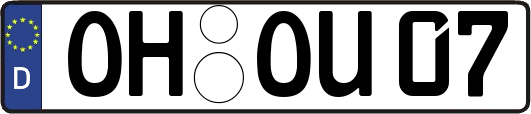 OH-OU07