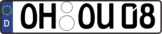 OH-OU08