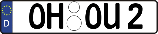 OH-OU2