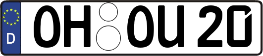 OH-OU20