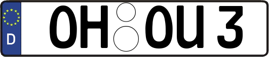 OH-OU3