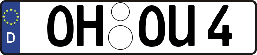 OH-OU4