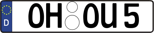 OH-OU5