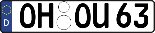 OH-OU63