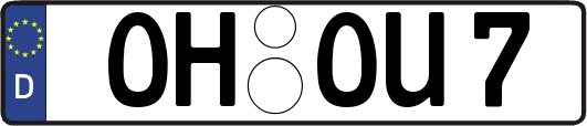 OH-OU7