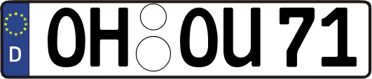 OH-OU71