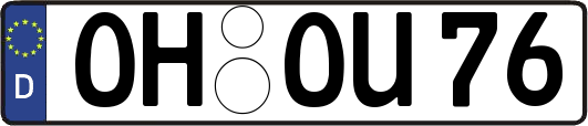 OH-OU76