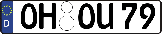 OH-OU79