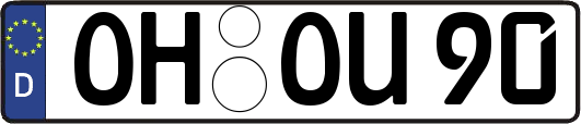 OH-OU90