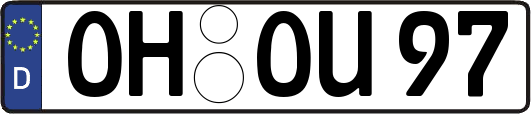 OH-OU97