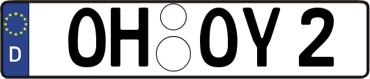 OH-OY2