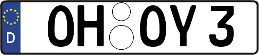 OH-OY3
