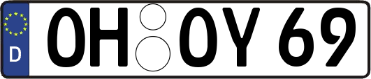 OH-OY69
