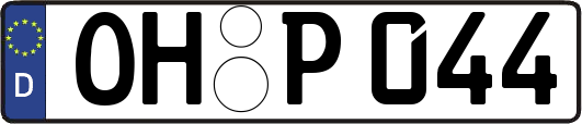 OH-P044