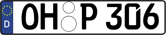 OH-P306